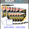 David Lindahl – Foreclosure Investing Riches Home Study Course