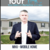 MHU – Mobile Home Community Manager Training
