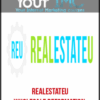 [Download Now] RealestatEu – Wholesale Reformation