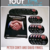 [Download Now] Peter Conti and David FInkel – Negotiate and Grow Rich