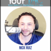 Nick Ruiz – Real Estate Wholesaling Course