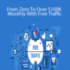 7 Figure Newsletters – From Zero To Over $100K Monthly With Free Traffic