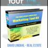 [Download Now] David Lindahl – Real Estate Investors Marketing Toolkit