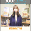 [Download Now] Wendy Patton – Wealth Building Arsenal