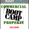 [Download Now] Ron Legrand – Commercial Property Bootcamp
