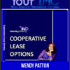 [Download Now] Wendy Patton – Cooperative Lease Options