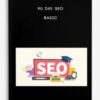 [Download Now] 90 Day SEO Basic – Jaime Geronimo
