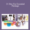 ABS – 21 Day Fix Essential Package