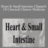 ACCM – Heart & Small Intestine Channels Of Classical Chinese Medicine