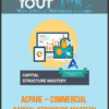ACPARE – Commercial Capital Structure Mastery