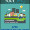 ACPARE – Condominium Investing Mastery