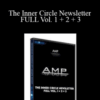 AMP – The Inner Circle Newsletter FULL Vol. 1 + 2 + 3