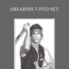 ARSENIO ADVINCULA – ARNIS 3 DVD SET