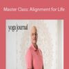 Aadil Palkhivala – Master Class: Alignment for Life