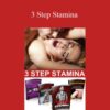 Aaron Wilcoxxx – 3 Step Stamina