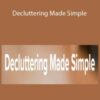 Abby Banks – Decluttering Made Simple