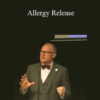 Adam Eason – Allergy Release