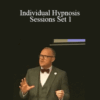 Adam Eason – Individual Hypnosis Sessions Set 1