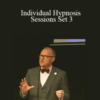 Adam Eason – Individual Hypnosis Sessions Set 3