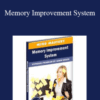Adam Eason – Memory Improvement System