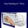 Adam Eason – Stop Smoking In 7 Days