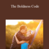 Adam Gilad – The Boldness Code