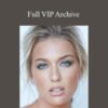 Adam Lyons – Full VIP Archive