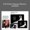 Adina – Full-Body Orgasm Mastery (female)