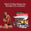 Adina Rivers – Black Friday Mega Sex Bundle (11 Courses)