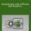 Adriaan Brits – Remarketing with AdWords and Analytics