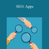 Adriaan Brits – SEO: Apps