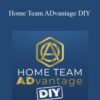 Adrienne Richardson – Home Team ADvantage DIY