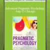 Gary M. Douglas & Susanna Mittermaier – Advanced Pragmatic Psychology Aug-15 Chicago