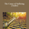 Adyashanti – The Cause of Suffering (Audio)