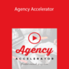Agency Accelerator – Michael Laurens
