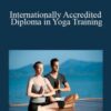 Akash Sehrawat – Internationally Accredited Diploma in Yoga Training