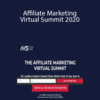 Akram Hamam & Roman Seet – Affiliate Marketing Virtual Summit 2020