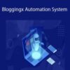 Akshay Hallur – Bloggingx Automation System
