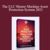 Al Aiello & Bill Noll – The LLC Master Machine Asset Protection System 2021