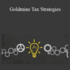 Al Aiello – Goldmine Tax Strategies