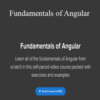 Alain Chautard – Fundamentals of Angular