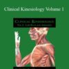 Alan Beardall – Clinical Kinesiology Volume 1