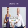 Alan Finger and Sarah Platt-Finger – Chakras 101