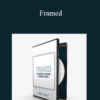Alan Weiss – Framed