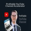 Aleric Heck – Profitable YouTube Channel Accelerator