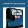 Alessandro Zamboni – Cheatsheet Generator SaaS