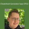 Alessandro Zamboni – Cheatsheet Generator Saas OTO2