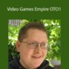 Alessandro Zamboni – Video Games Empire OTO1