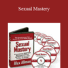 Alex Allman – Sexual Mastery