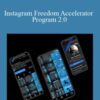 Alex Comerma – Instagram Freedom Accelerator Program 2.0